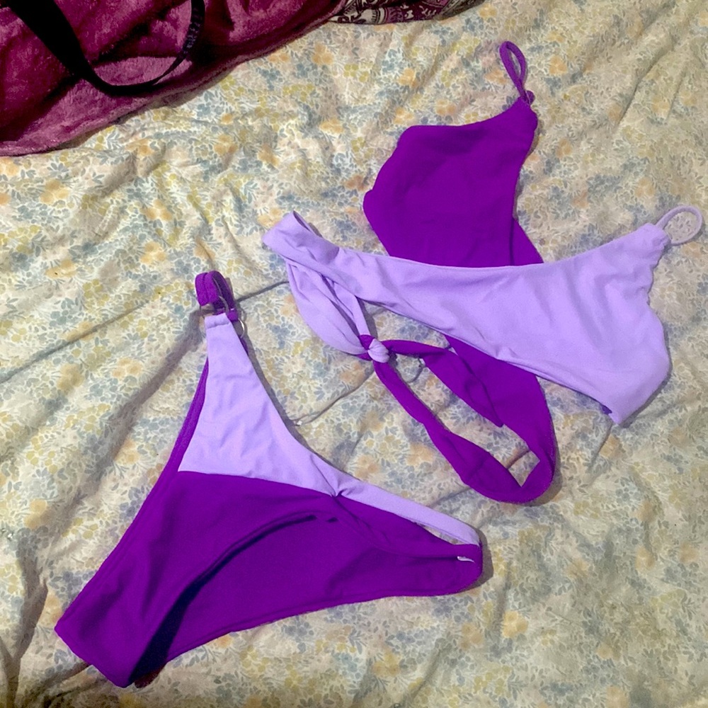 Swimsuit